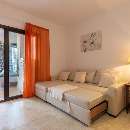 Edificio Apolo Apartment San Luis de Sabinillas Bagian luar foto